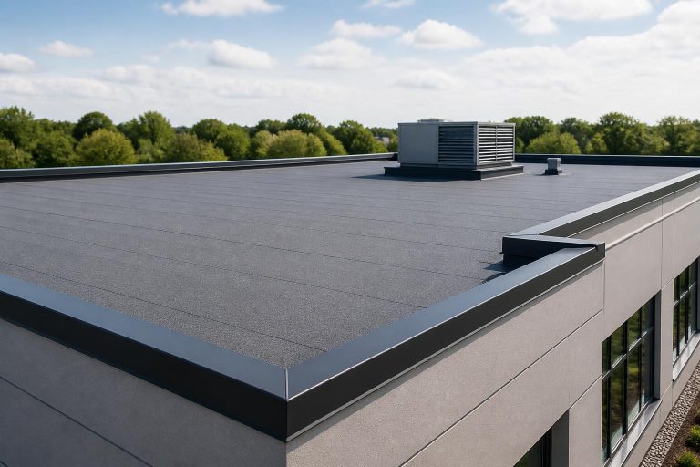 Commercial Roofing