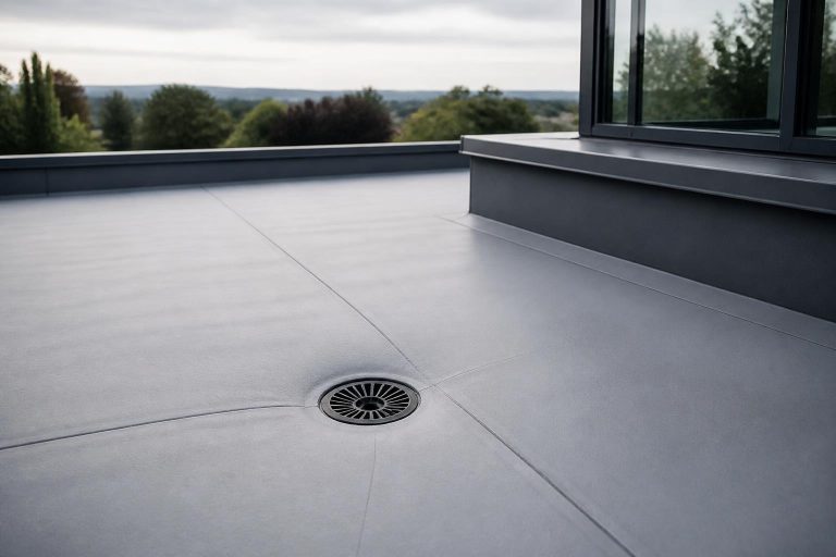 Flat Roofing