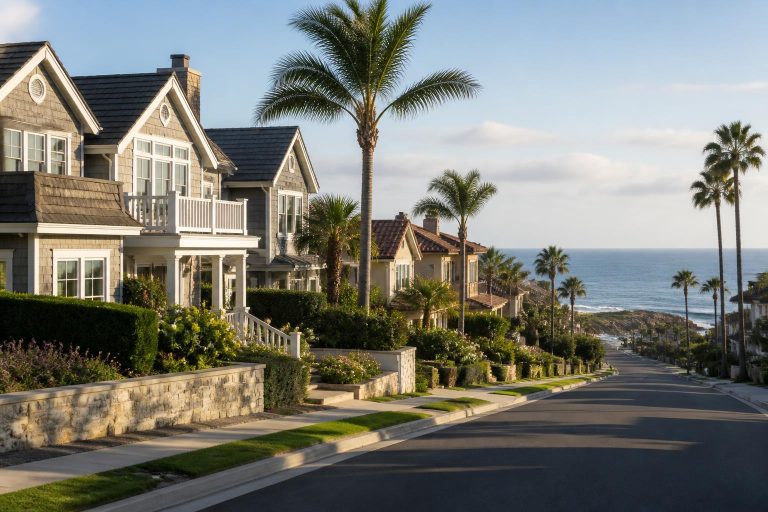 Newport Beach, CA
