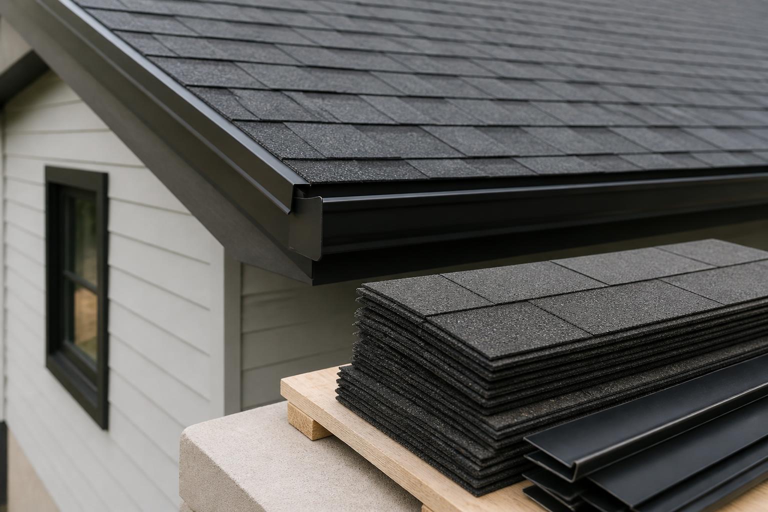 Diego's Roofing Corp. work detail