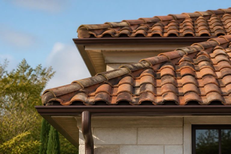 Tile Roofing
